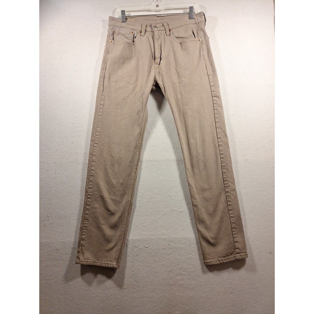 Levis 505 31x32 Mens Jeans